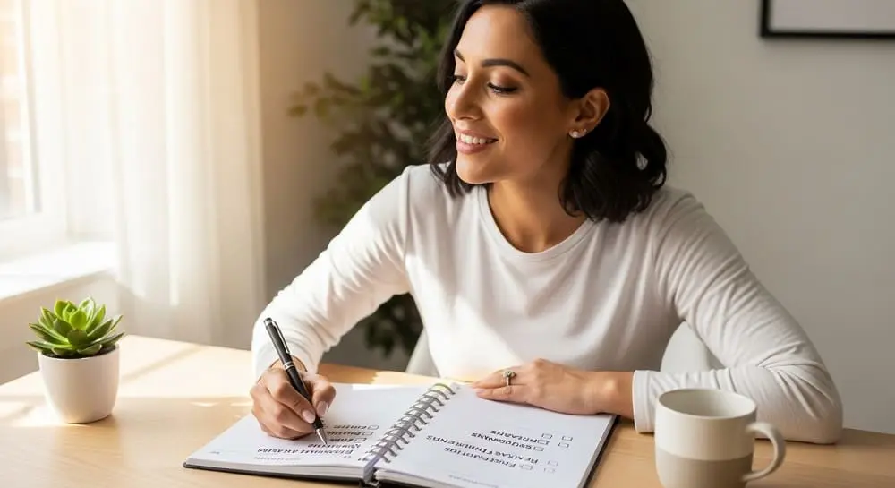 bangun kebiasaan finansial baru