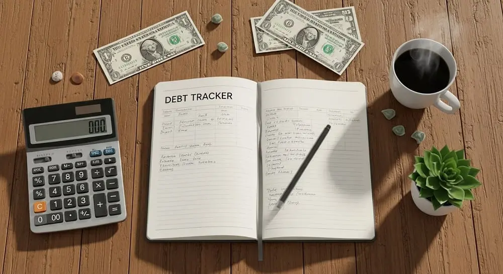 darimana hutang berasal