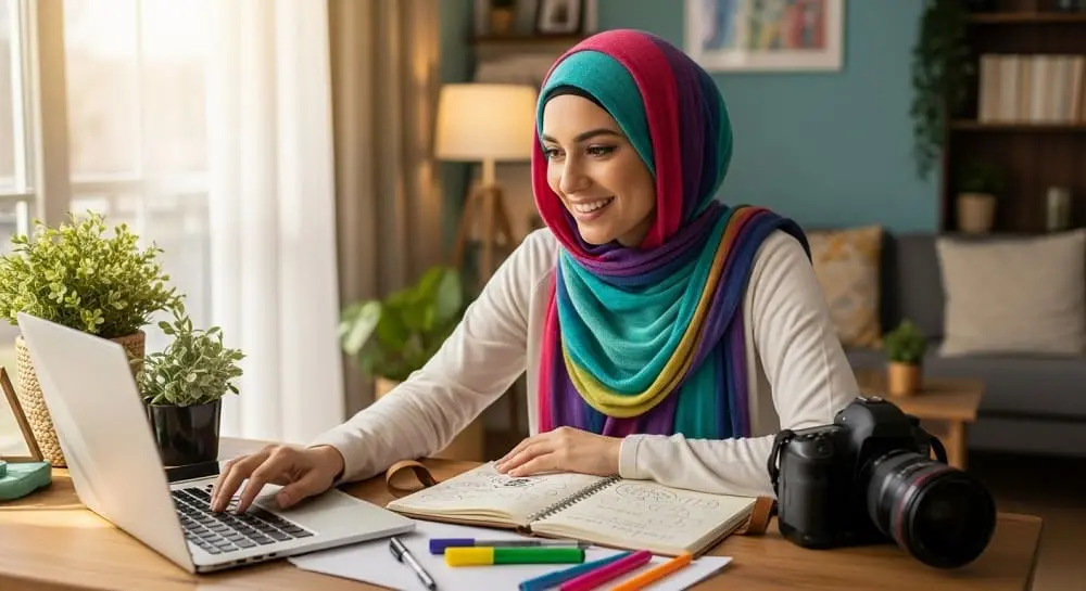 tambah penghasilan untuk segera melunasi hutang