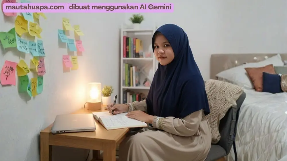 cara mengatur keuangan pribadi