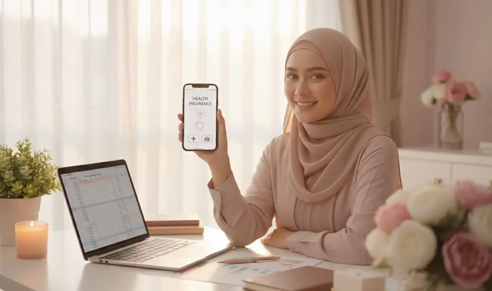 asuransi kesehatan untuk freelancer