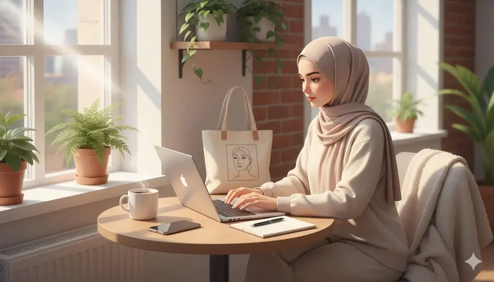 pekerjaan bisa dilakukan remote dari mana saja